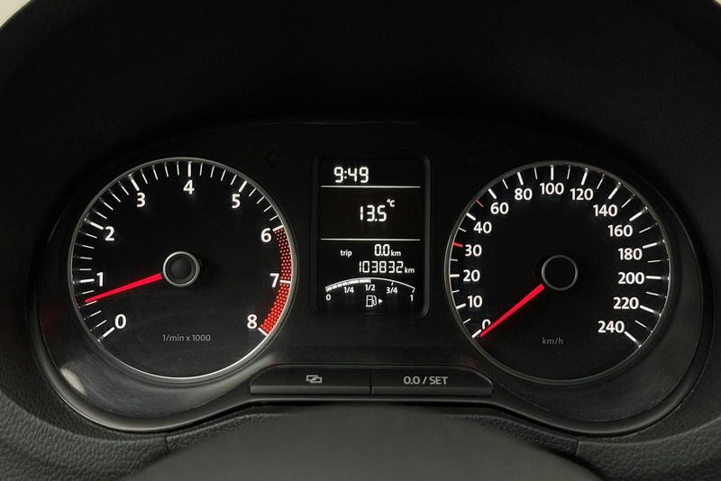 Volkswagen Polo bild 10
