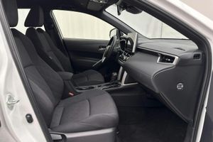 Toyota Corolla Cross bild 7