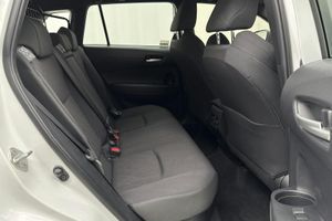 Toyota Corolla Cross bild 8