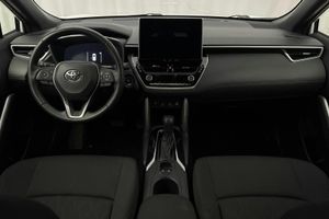 Toyota Corolla Cross bild 6