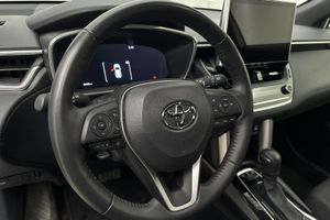Toyota Corolla Cross bild 12