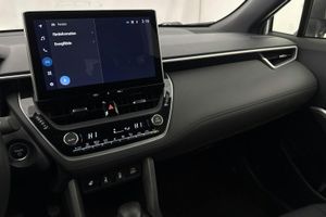 Toyota Corolla Cross bild 13