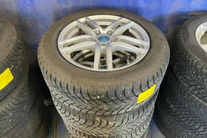 Toyota Corolla Cross bild 15