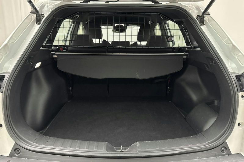 Toyota Corolla Cross bild 9