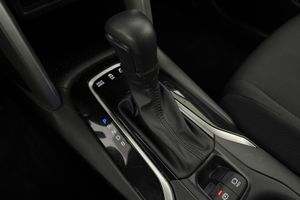 Toyota Corolla Cross bild 14