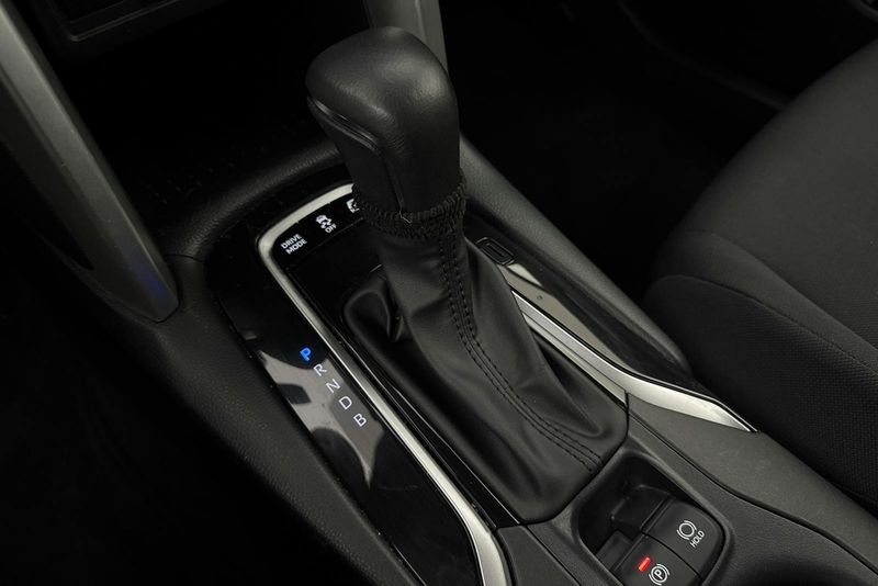 Toyota Corolla Cross bild 14