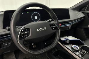 Kia EV6 bild 18