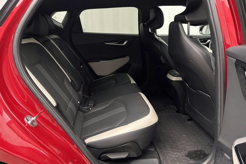 Kia EV6 bild 8