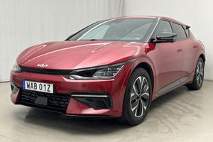 Kia EV6 bild 1