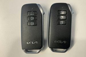 Kia EV6 bild 24