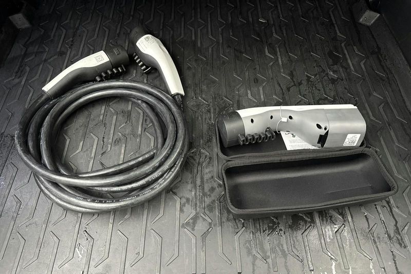 Kia EV6 bild 22
