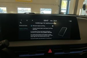 Kia EV6 bild 13