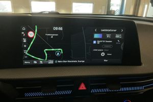 Kia EV6 bild 11
