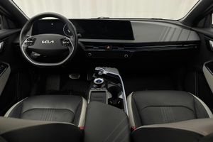 Kia EV6 bild 6