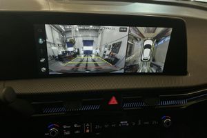 Kia EV6 bild 12