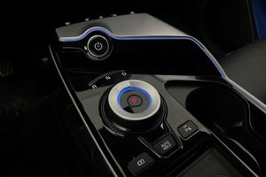 Kia EV6 bild 15