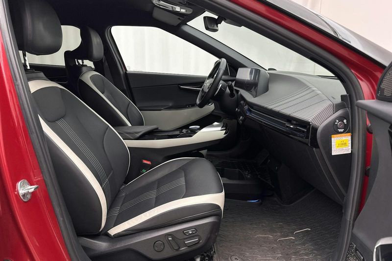 Kia EV6 bild 7