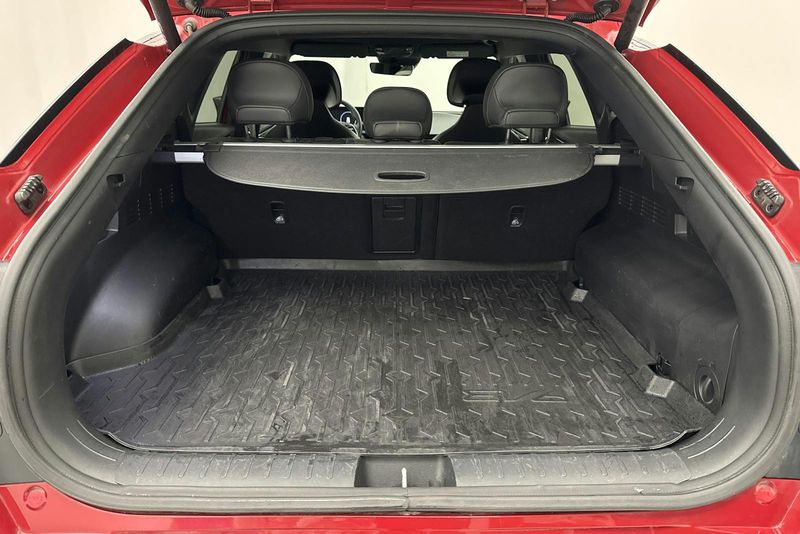 Kia EV6 bild 9