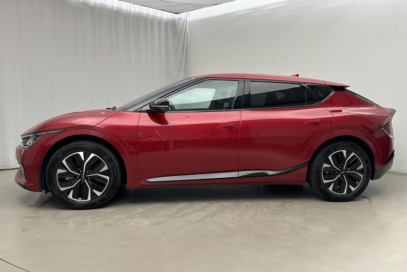 Kia EV6 bild 2