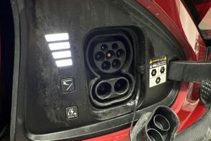 Kia EV6 bild 21