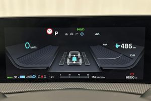 Kia EV6 bild 10