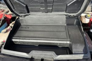 Kia EV6 bild 20