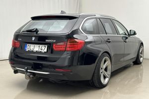 BMW 320 bild 3