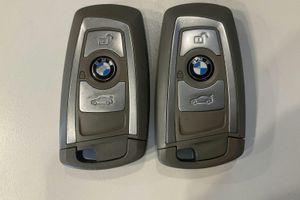BMW 320 bild 17