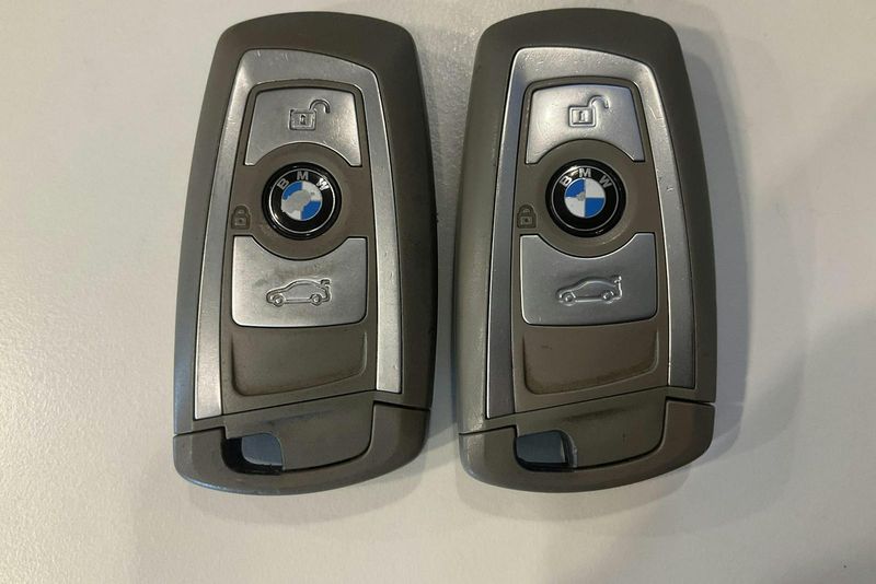 BMW 320 bild 17