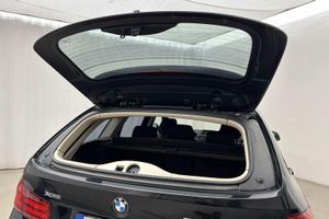 BMW 320 bild 15