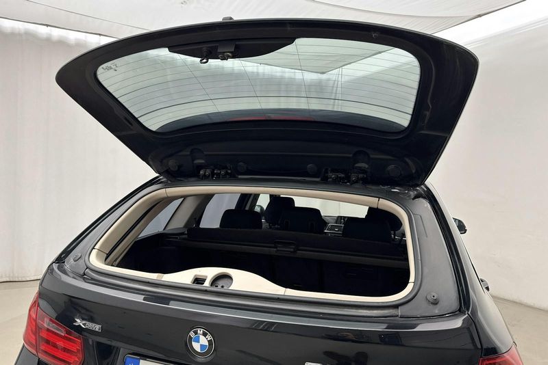 BMW 320 bild 15