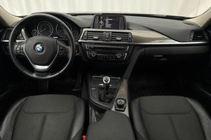 BMW 320 bild 6