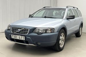 Volvo XC70 bild 1