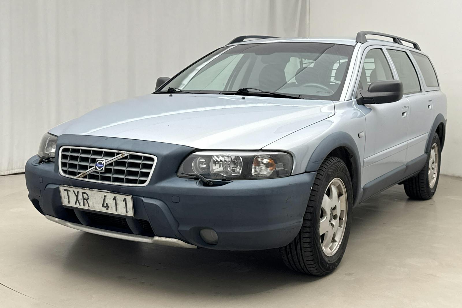 Volvo XC70