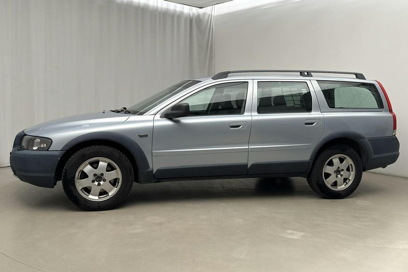 Volvo XC70 bild 2