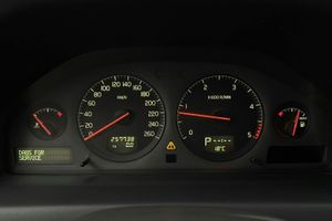 Volvo XC70 bild 10