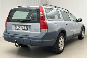 Volvo XC70 bild 3