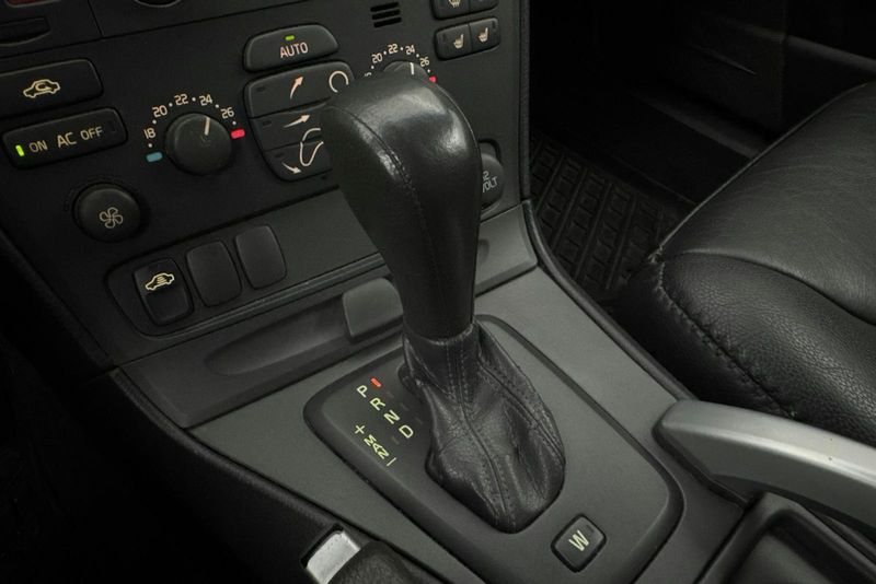 Volvo XC70 bild 12