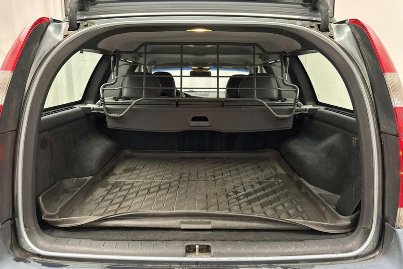 Volvo XC70 bild 9