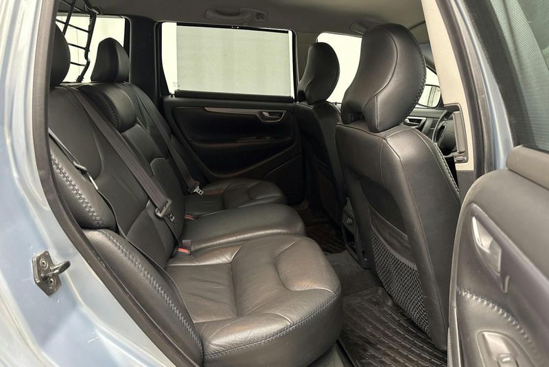 Volvo XC70 bild 8