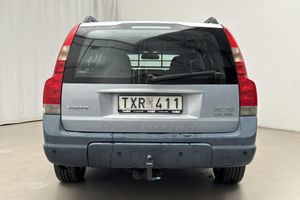 Volvo XC70 bild 5