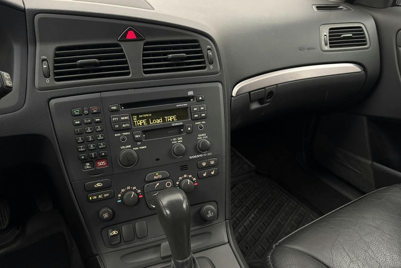 Volvo XC70 bild 11
