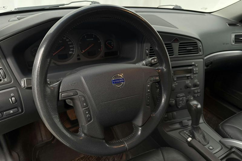 Volvo XC70 bild 13