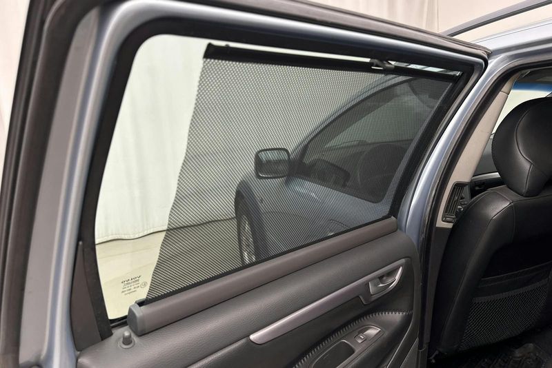 Volvo XC70 bild 15