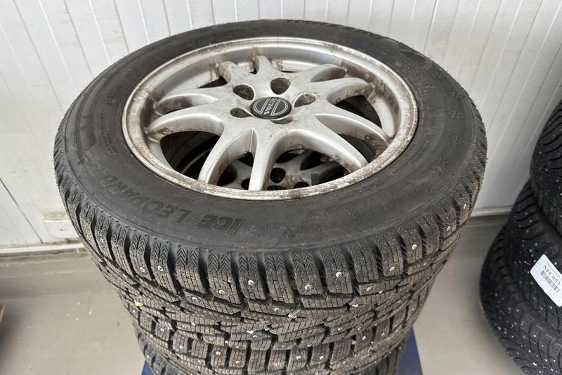 Volvo XC70 bild 16