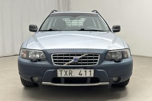 Volvo XC70 bild 4