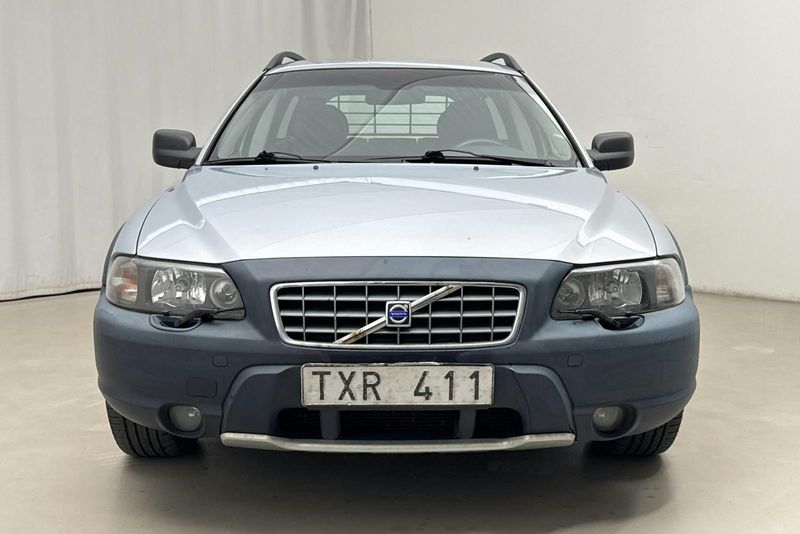 Volvo XC70 bild 4