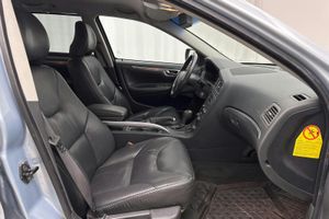 Volvo XC70 bild 7