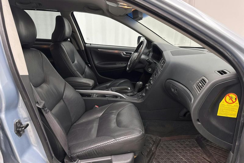 Volvo XC70 bild 7