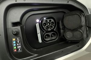BMW iX bild 28